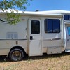 RV for Sale: 2002 Rear Bath 26
