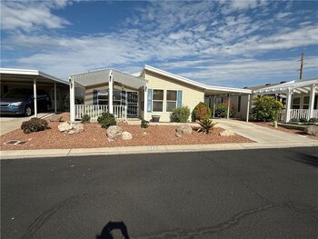 Thumbnail of mobile home