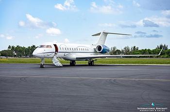 Thumbnail of aircraft