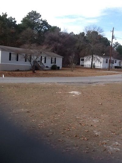 Photo of Mobile Home Park