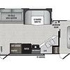 RV for Sale: 2021 PASSPORT 2820BH