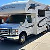 RV for Sale: 2014 FOUR WINDS 22E