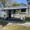 RV for Sale: 2014 MOUNTAINEER 356TBF