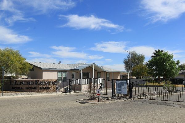 Photo of Mobile Home Park