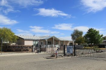 Thumbnail of mobile home park