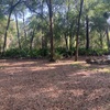 RV Lot for Rent: Private Lot, Crystal River, FL