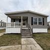 Mobile Home for Rent: 3 Bed 2 Bath 2019 Clayton