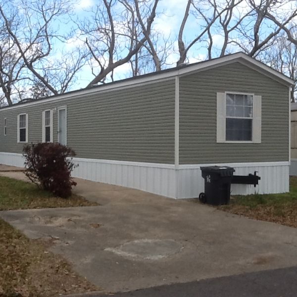 Photo of Mobile Home Park