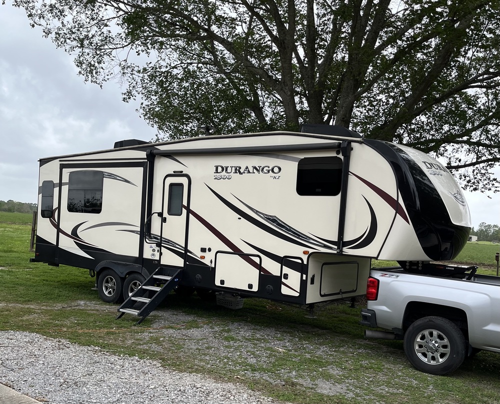 Photo of Rv