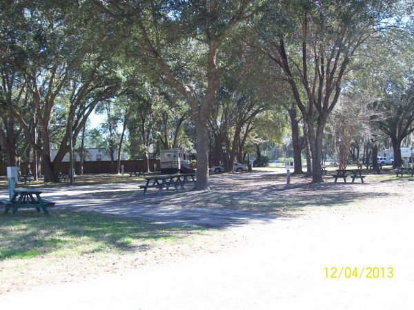 Photo of Mobile Home Park