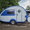 RV for Sale: 2015 T@B S