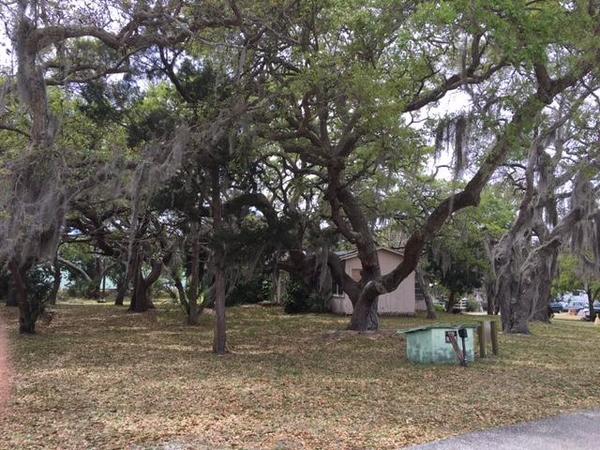 Photo of Mobile Home Park