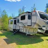 RV for Sale: 2022 MONTANA 3763BP