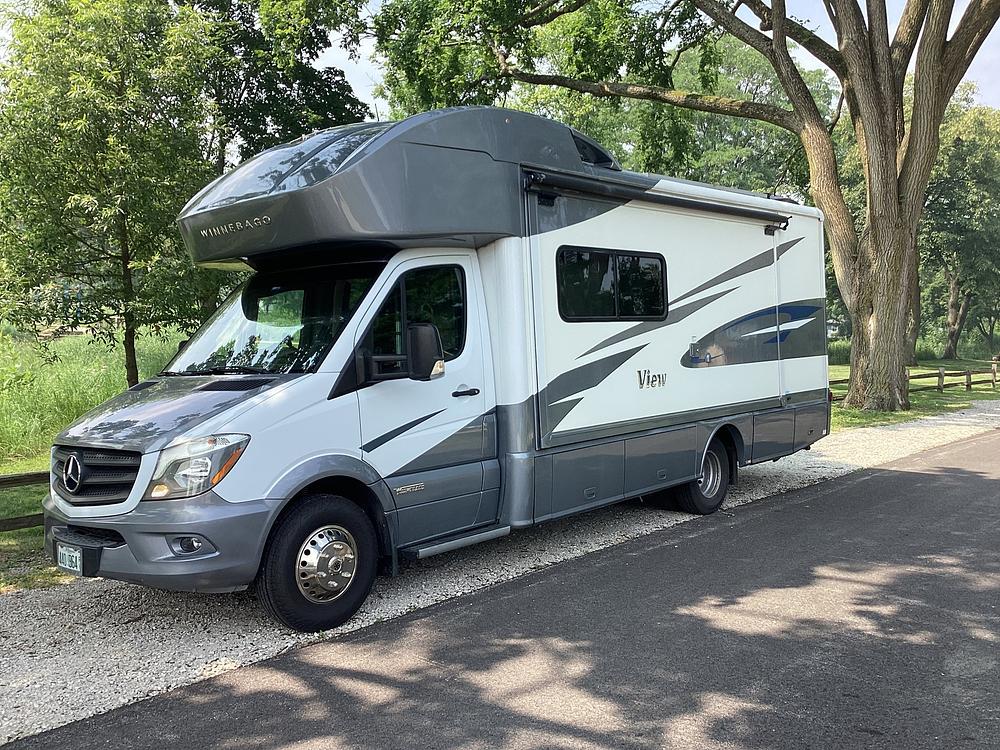 Photo of Rv