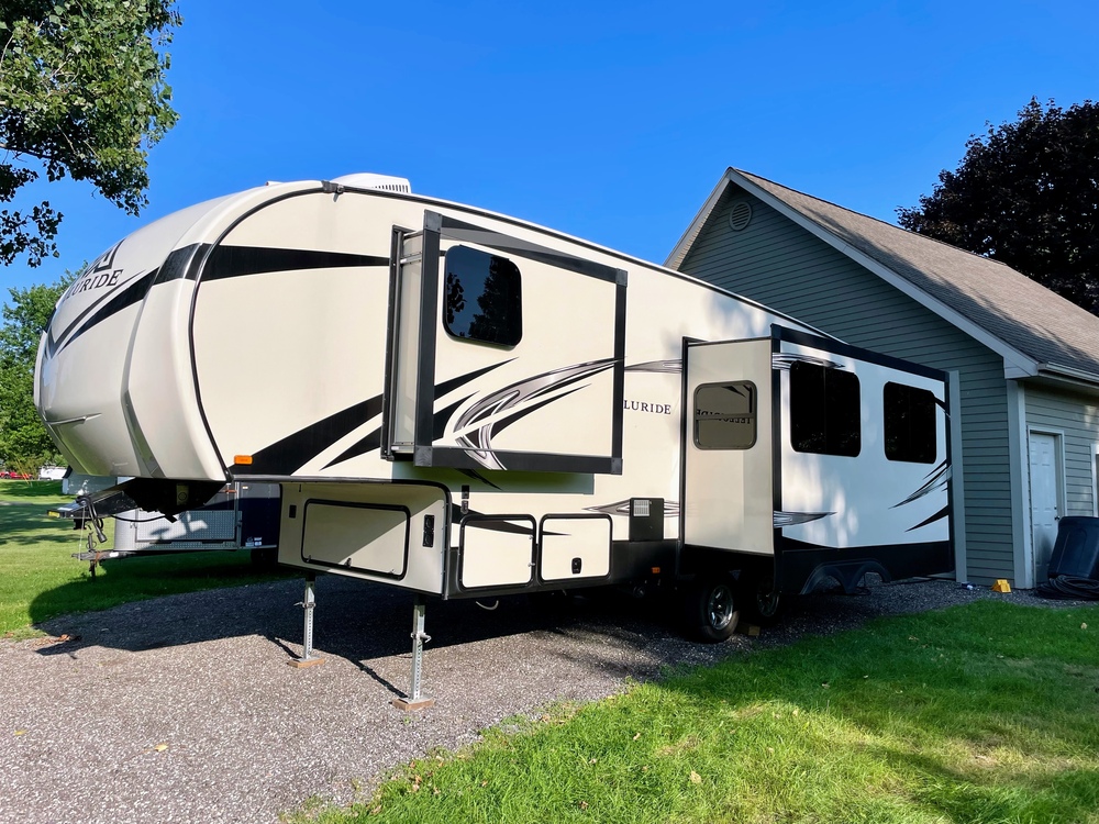 Photo of Rv