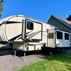 RV for Sale: 2019 Telluride 251RES