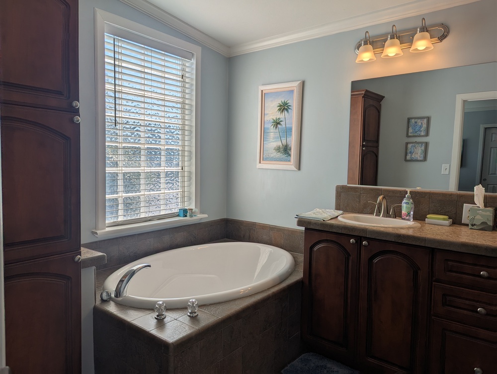 Cypress Lakes Village