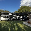 RV for Sale: 2019 PHAETON 40QKH