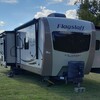 RV for Sale: 2018 Flagstaff Classic Super Lite 8320KBS