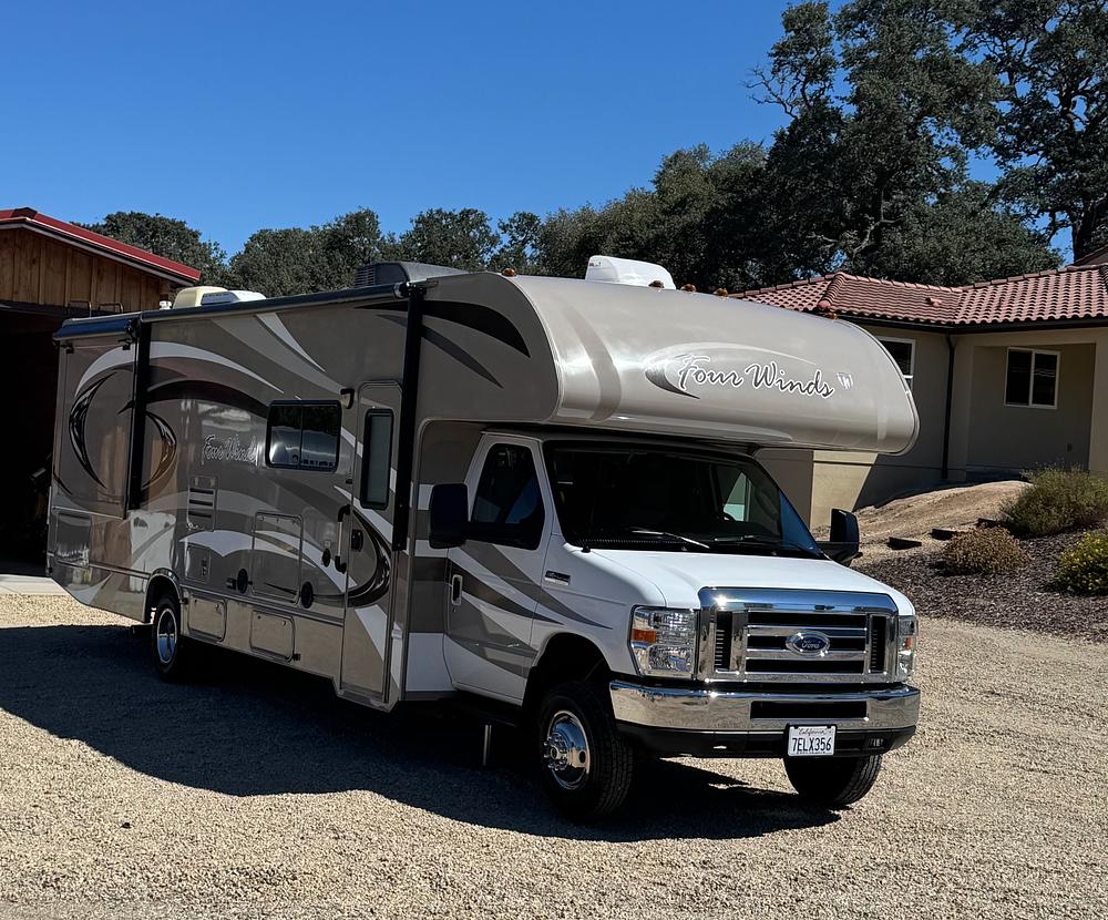 Photo of Rv