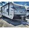 RV for Sale: 2025 Jay Flight 265TH