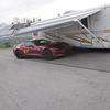RV for Sale: 2006 WORK AND PLAY 28BD