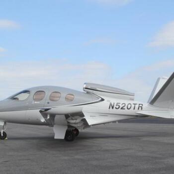 Thumbnail of aircraft