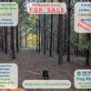 RV Lot for Sale: 5 acres for $64,900.... Great value!, Linden, TN