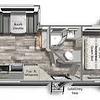 RV for Sale: 2022 COLEMAN LIGHT 2515RL