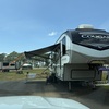 RV for Sale: 2021 COUGAR HALF-TON 25RES