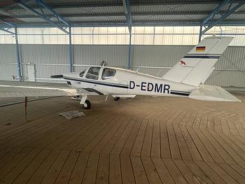 Thumbnail of aircraft