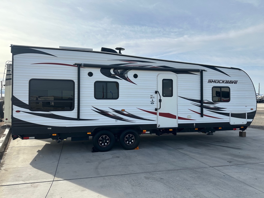 Photo of Rv