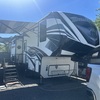 RV for Sale: 2018 MOMENTUM 399TH