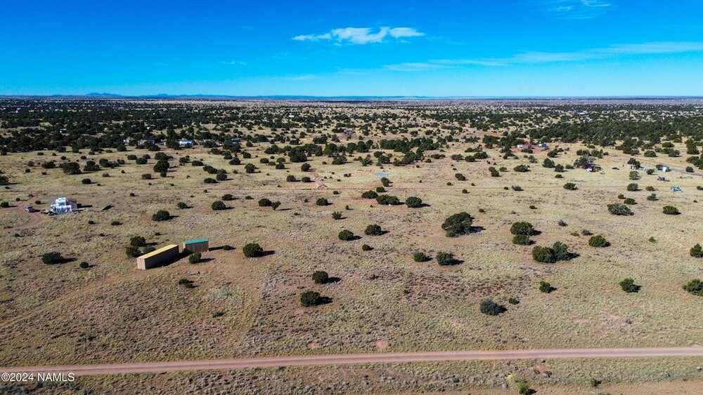 Photo of Mobile Home Lot