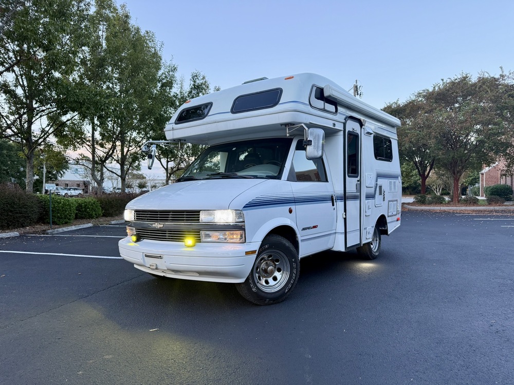 Photo of Rv