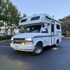 RV for Sale: 1996 ASTRO VAN AWD