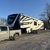 RV for Sale: 2025 SEISMIC 399