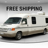 RV for Sale: 2002 RIALTA 222 QD