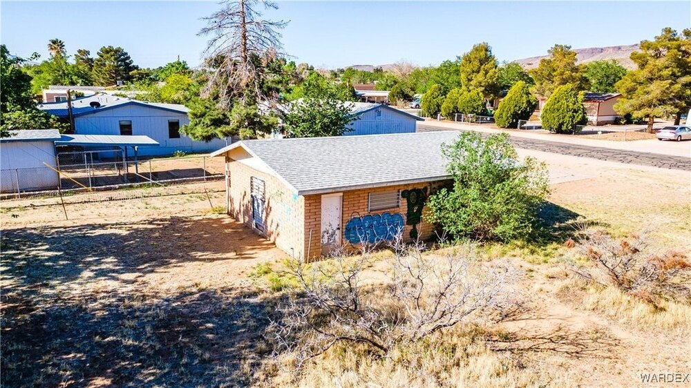 Photo of Mobile Home Lot