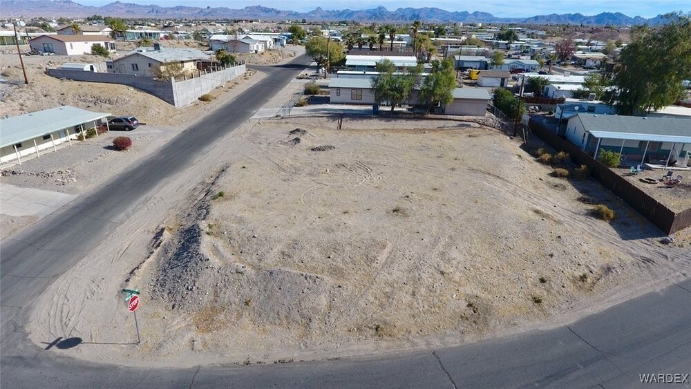 Photo of Mobile Home Lot
