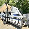 RV for Sale: 2018 WHITE HAWK 24MBH