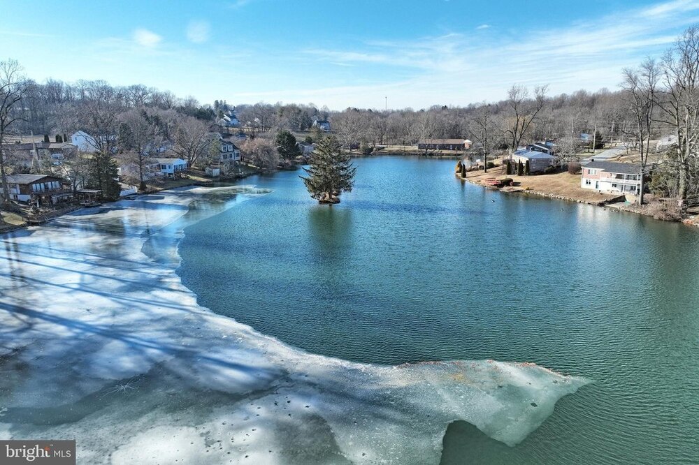 Photo of Mobile Home Lot