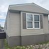 Mobile Home for Rent: 3 Bed 2 Bath 2014 Clayton