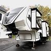 RV for Sale: 2023 MOMENTUM 23G
