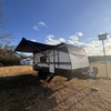 RV for Sale: 2023 HIDEOUT 201BH