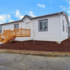 Mobile Home for Sale: Sundial MHP Sp. #715, Salem, OR