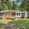 Mobile Home for Sale: Manufactured On Land, Ranch - Pikeville, NC, Pikeville, NC