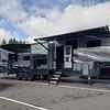 RV for Sale: 2020 RAPTOR 423