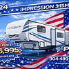 RV for Sale: 2024 IMPRESSION 315MB