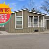 Mobile Home for Sale: 2 Bed 2 Bath 2025 Champion